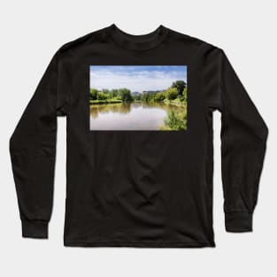 Humber River Long Sleeve T-Shirt